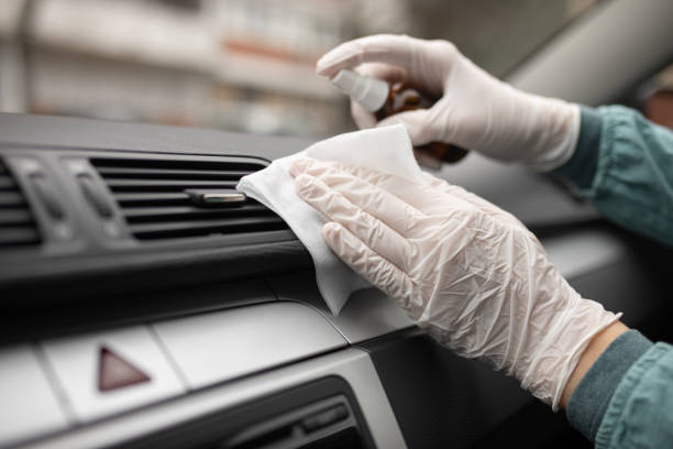 Best Local Air Duct Cleaning Services  in Chualar, CA