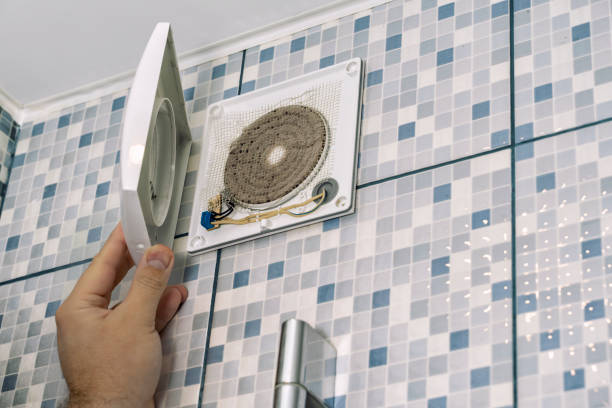 Best Air Duct Mold Removal  in Chualar, CA