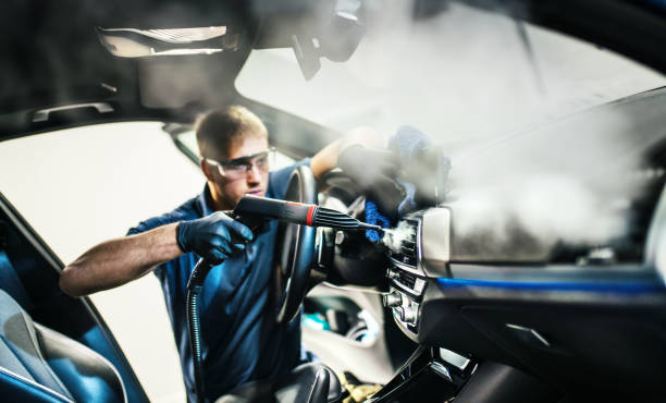 Best Air Duct Cleaning Near Me  in Chualar, CA