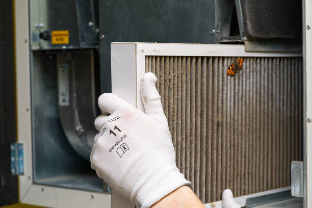 Best Home Air Vent Cleaning  in Chualar, CA
