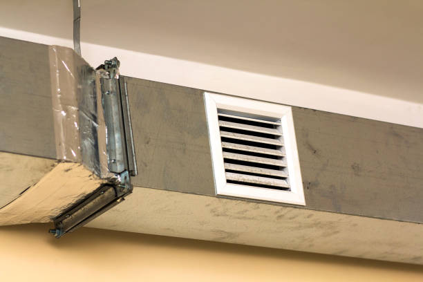 Best Ductwork Cleaning Services  in Chualar, CA